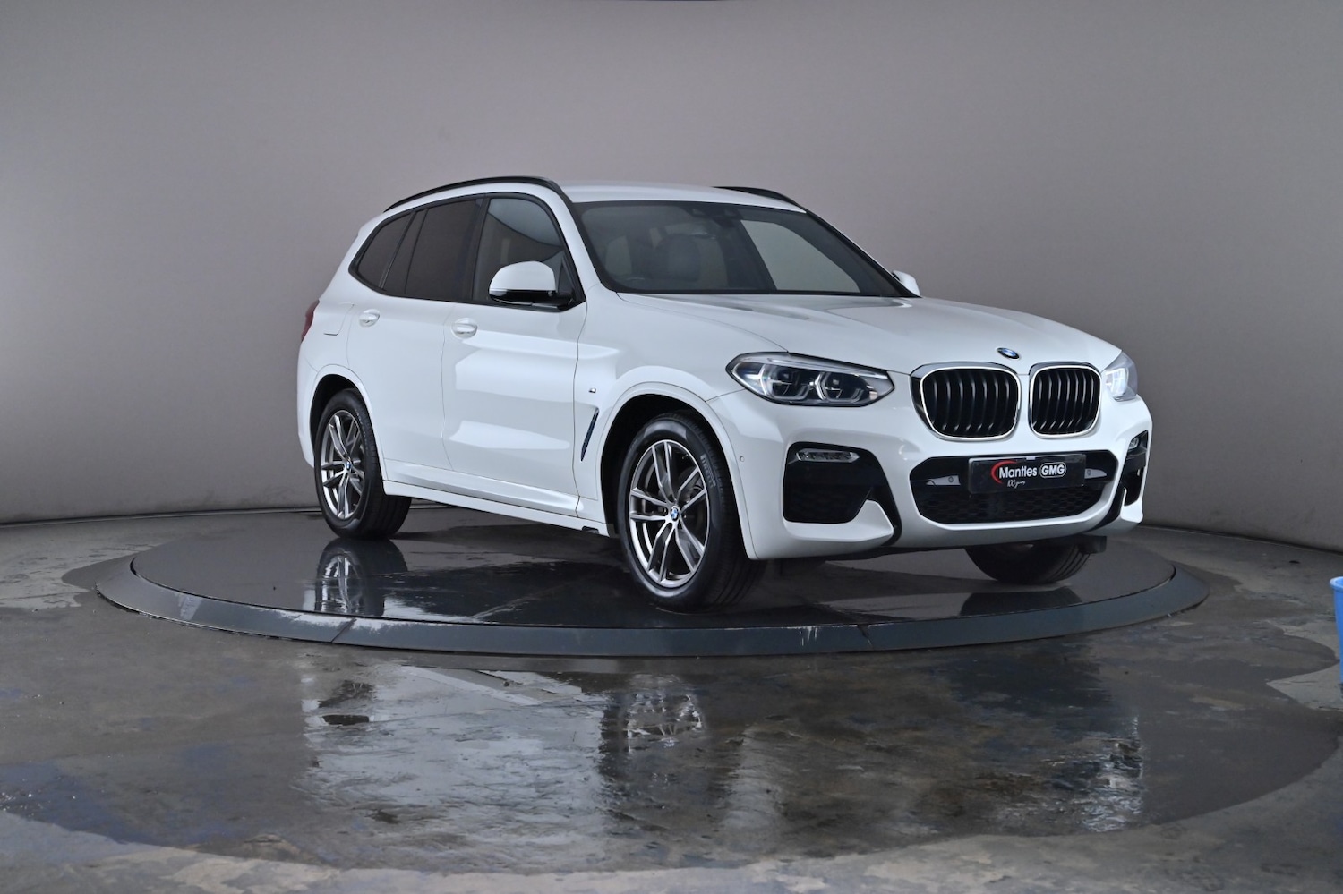 Used BMW X3 2019 for sale - 76635147: Photo 3