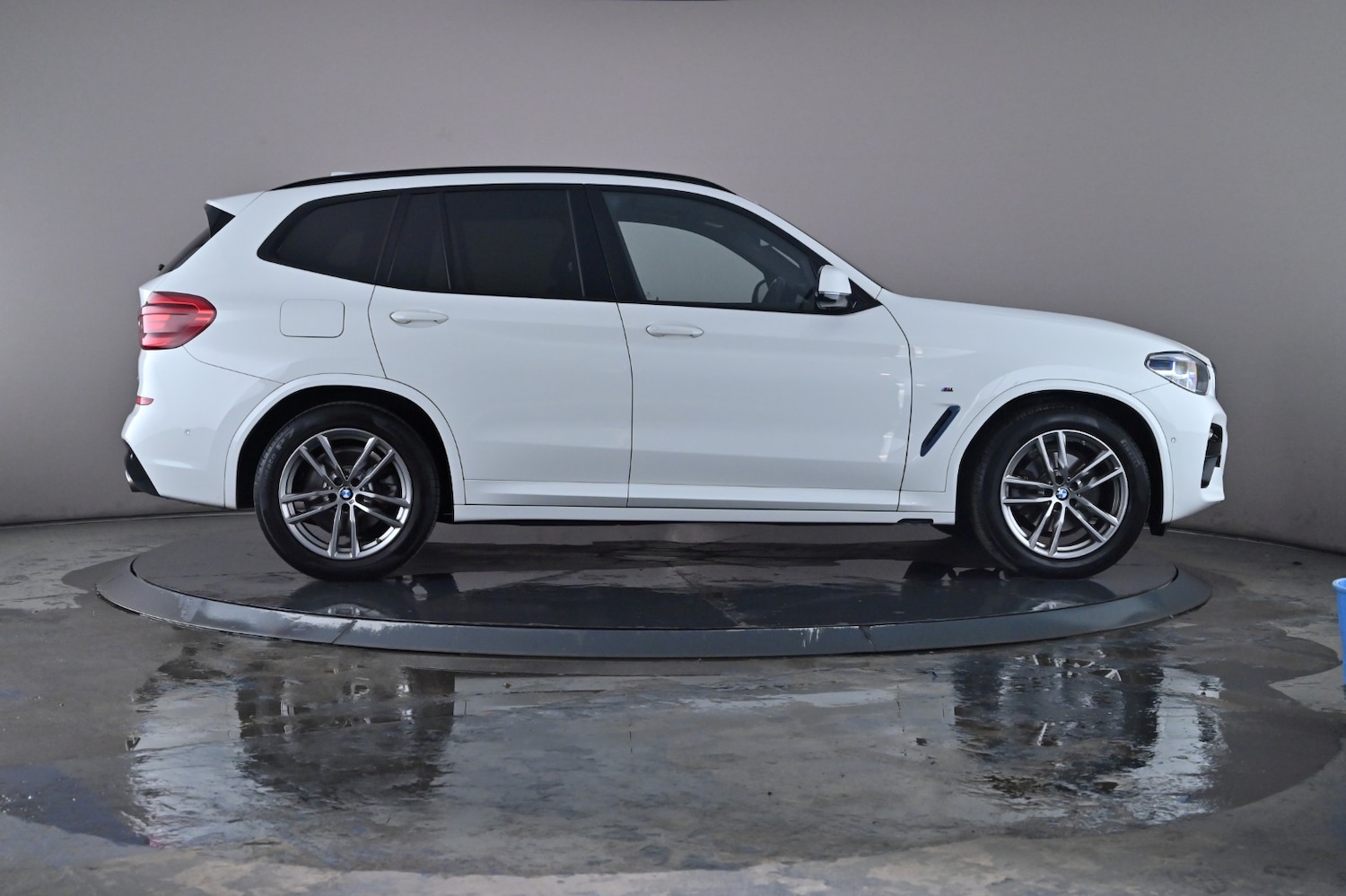 Used BMW X3 2019 for sale - 76635147: Photo 33