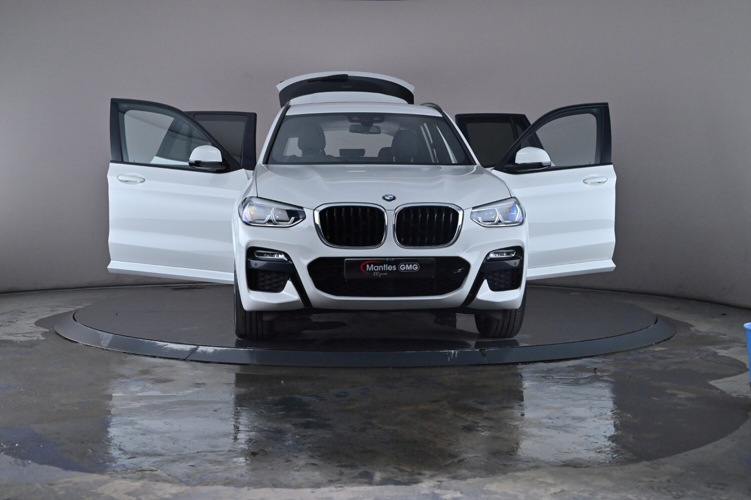 Used BMW X3 2019 for sale - 76635147: Photo 41