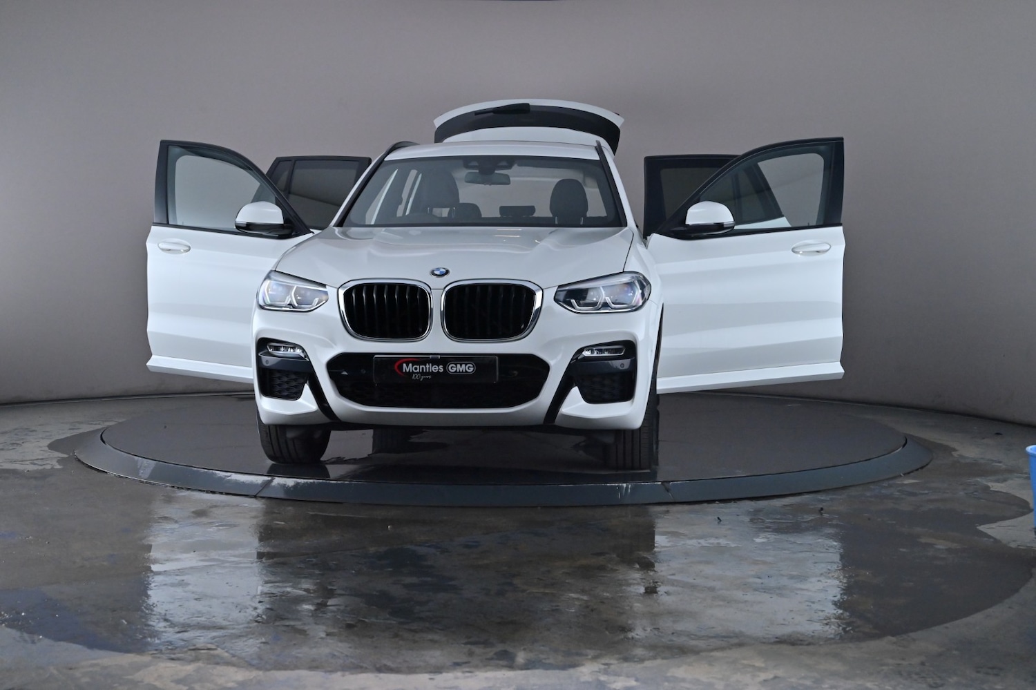 Used BMW X3 2019 for sale - 76635147: Photo 42