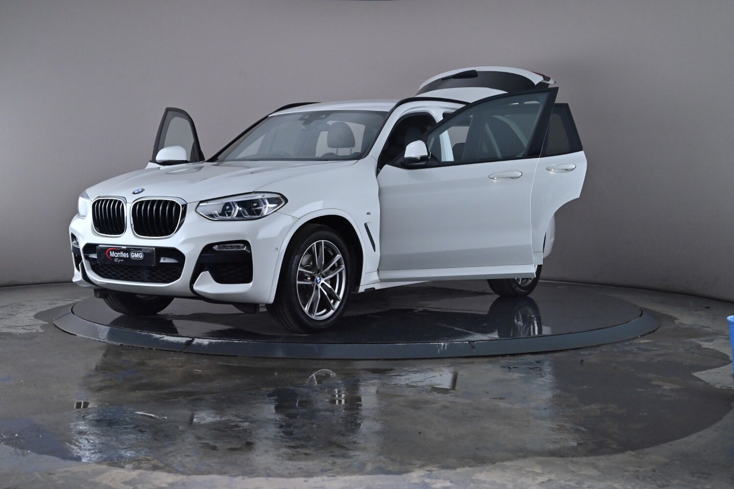 Used BMW X3 2019 for sale - 76635147: Photo 45