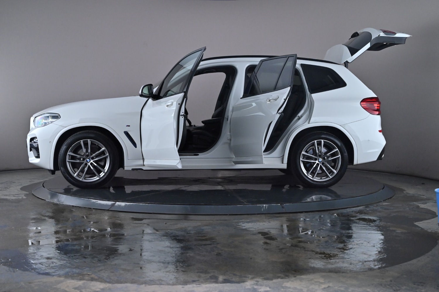 Used BMW X3 2019 for sale - 76635147: Photo 50