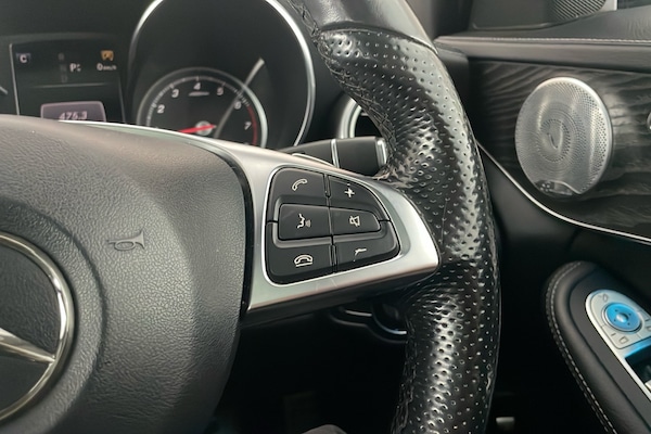 Used Mercedes-Benz C Class 2015 for sale - 76148798: Photo 15