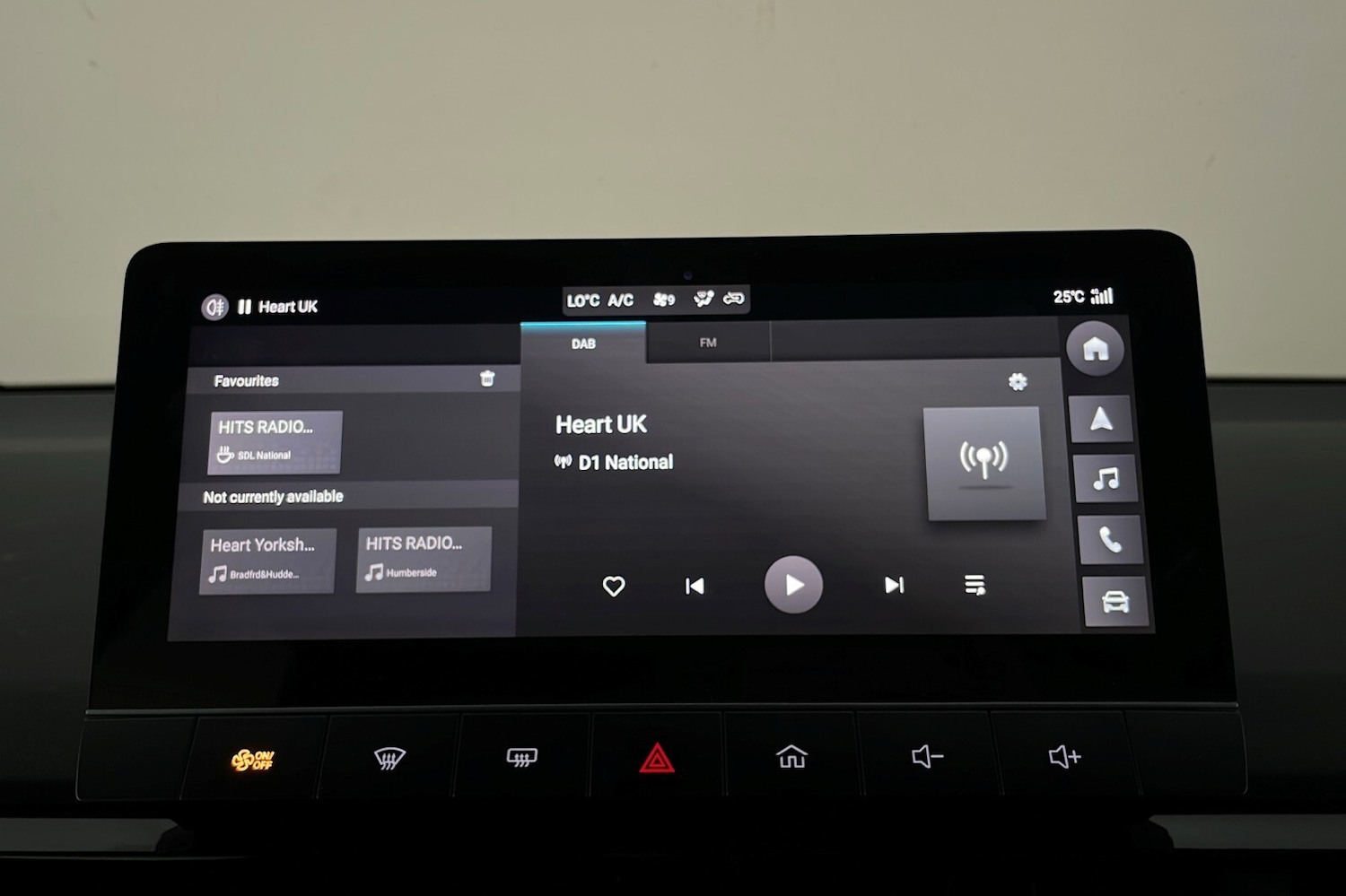 Used MG MG4 2024 for sale - 76635181: Photo 19