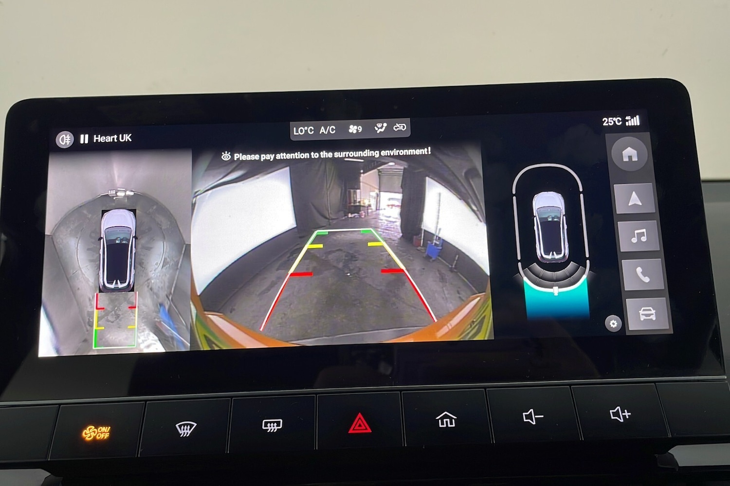 Used MG MG4 2024 for sale - 76635181: Photo 22