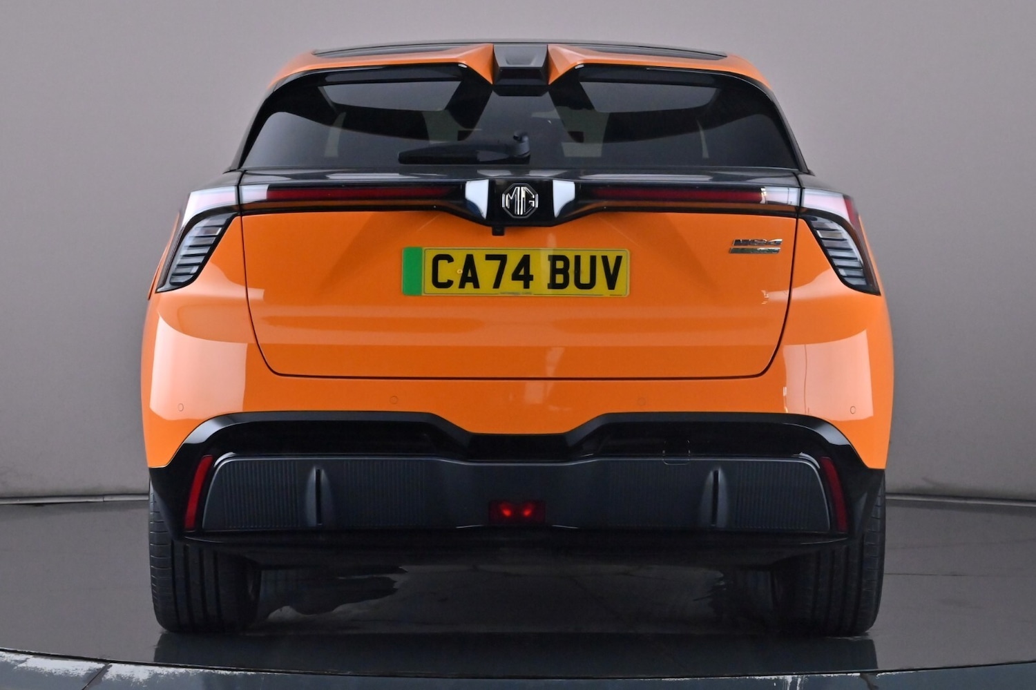 Used MG MG4 2024 for sale - 76635181: Photo 5