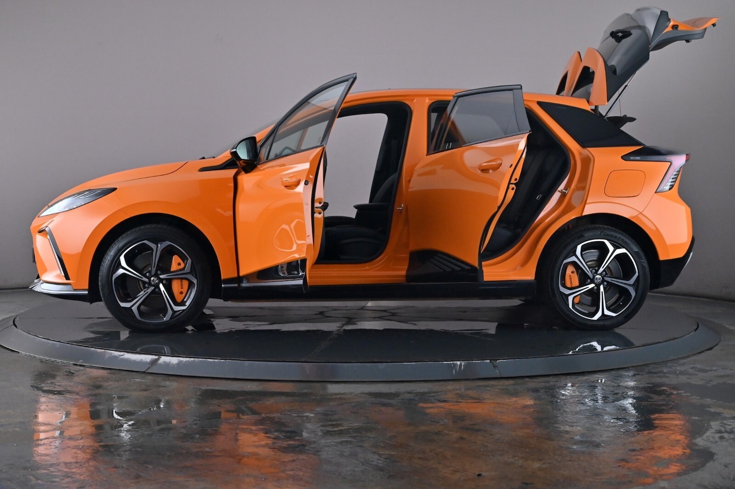 Used MG MG4 2024 for sale - 76635181: Photo 50