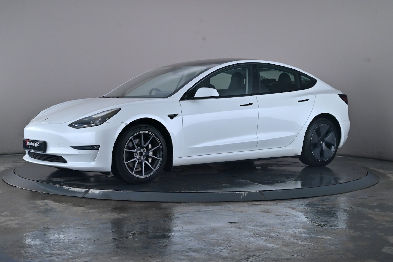 Used Tesla Model 3 2021 for sale - 76660248: Photo 11