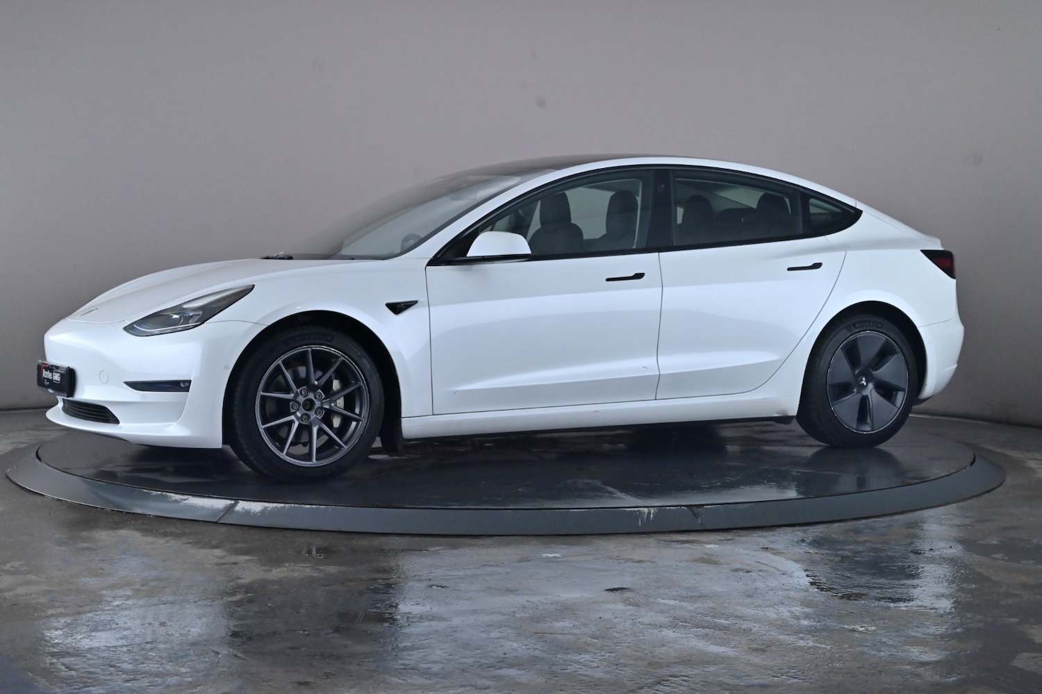 Used Tesla Model 3 2021 for sale - 76660248: Photo 12