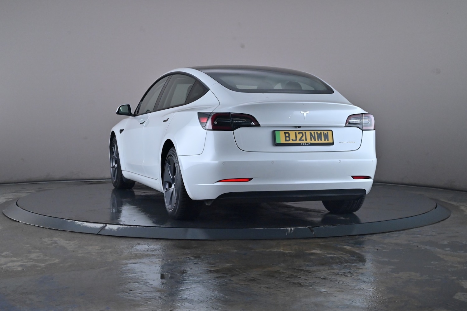Used Tesla Model 3 2021 for sale - 76660248: Photo 22