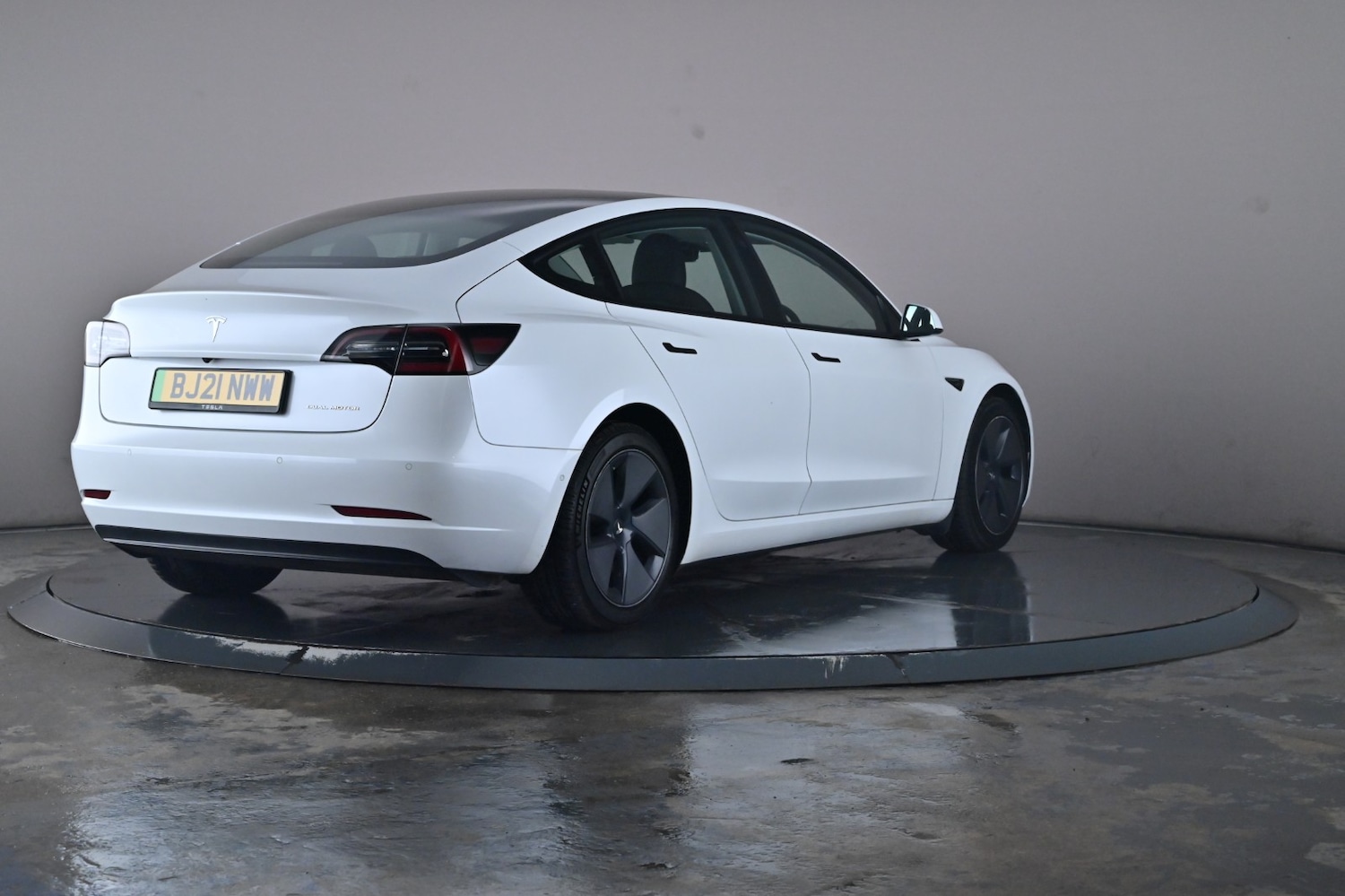 Used Tesla Model 3 2021 for sale - 76660248: Photo 27