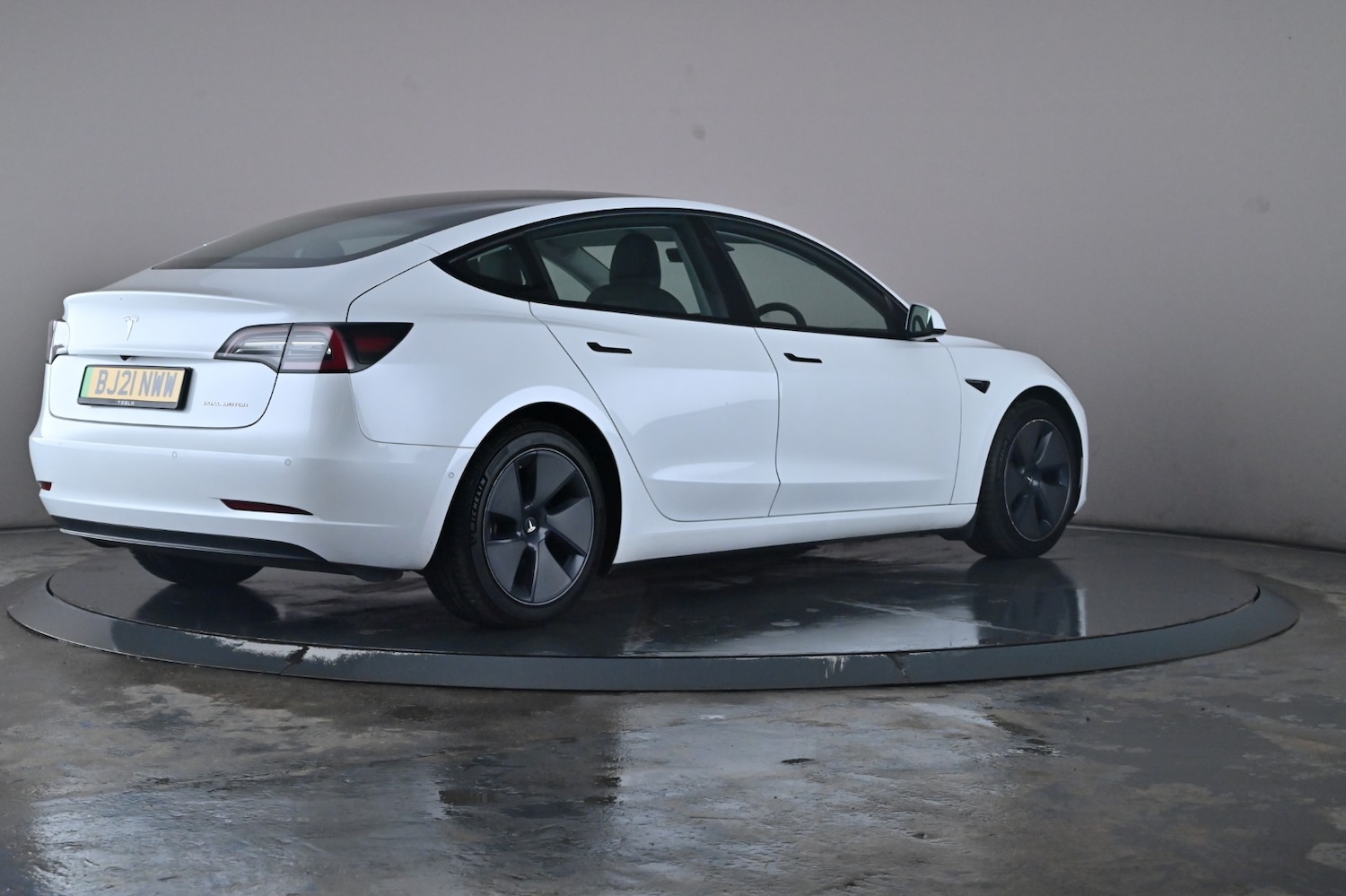 Used Tesla Model 3 2021 for sale - 76660248: Photo 28
