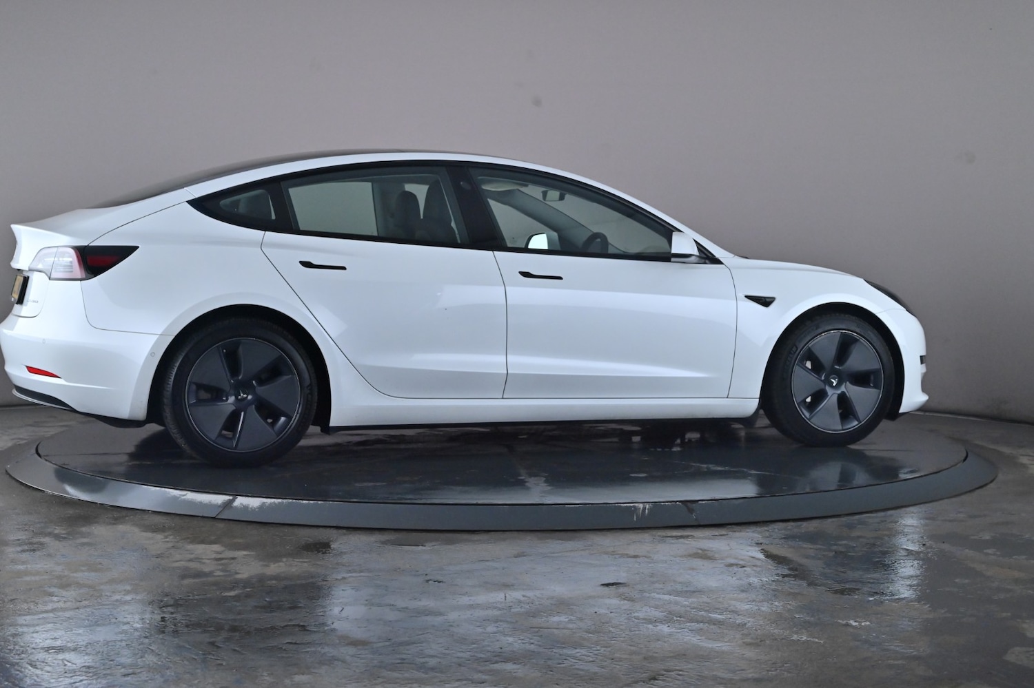 Used Tesla Model 3 2021 for sale - 76660248: Photo 31