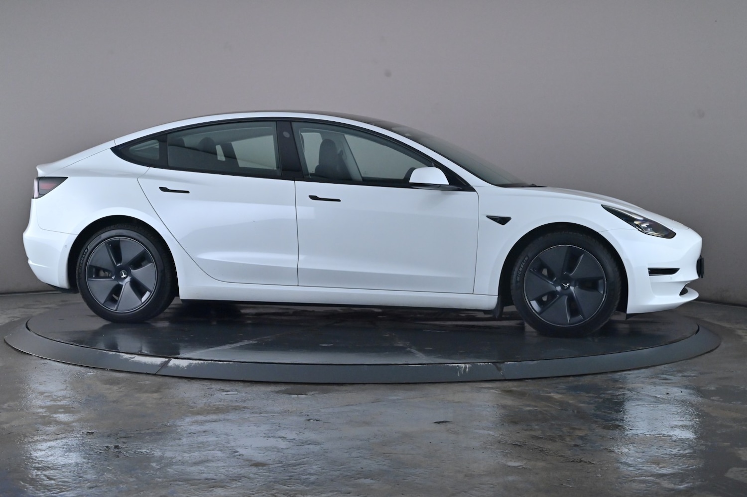 Used Tesla Model 3 2021 for sale - 76660248: Photo 34