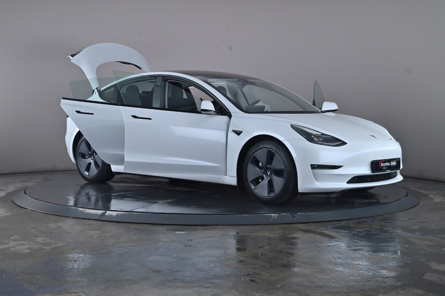 Used Tesla Model 3 2021 for sale - 76660248: Photo 37