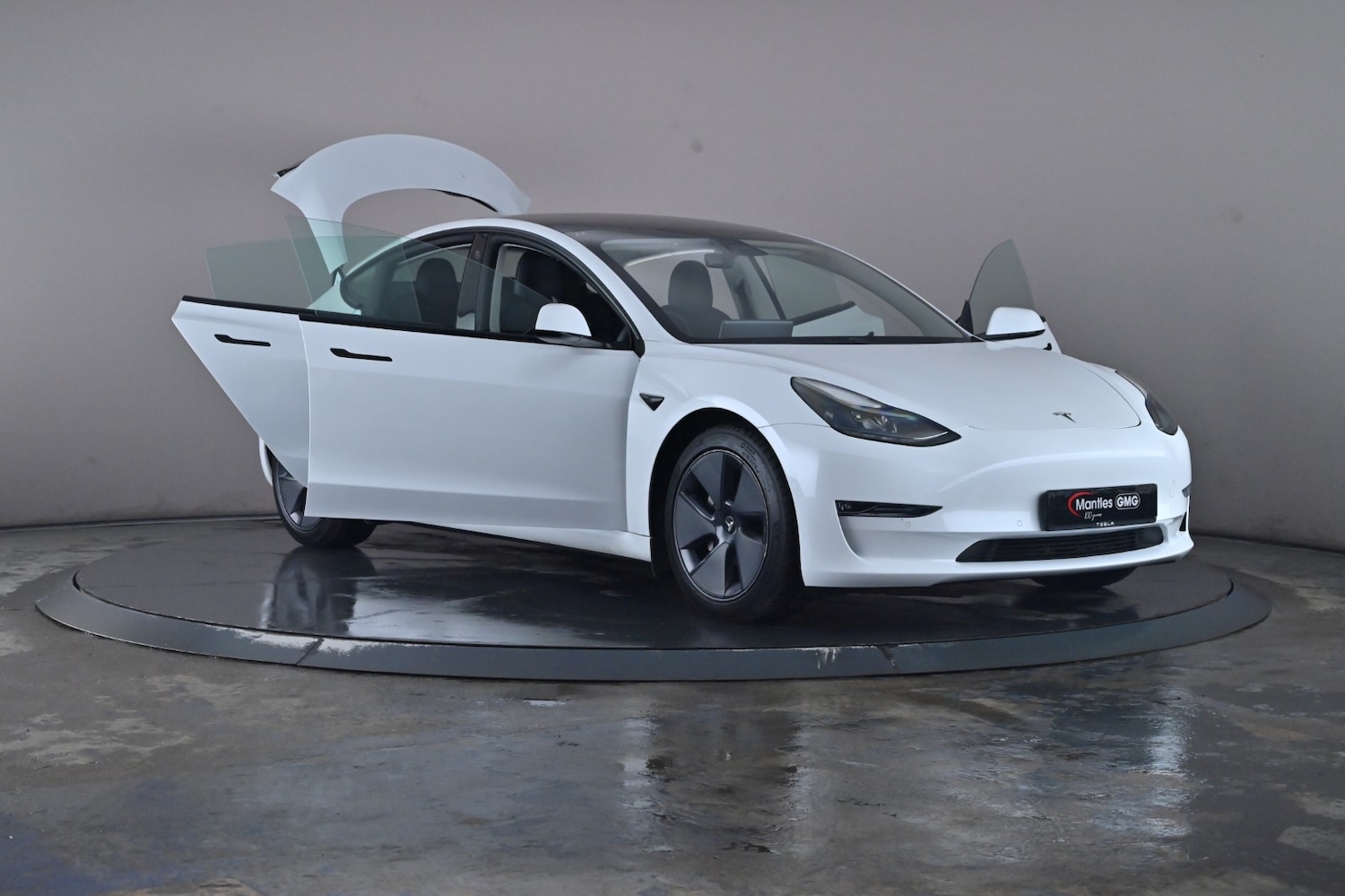 Used Tesla Model 3 2021 for sale - 76660248: Photo 38