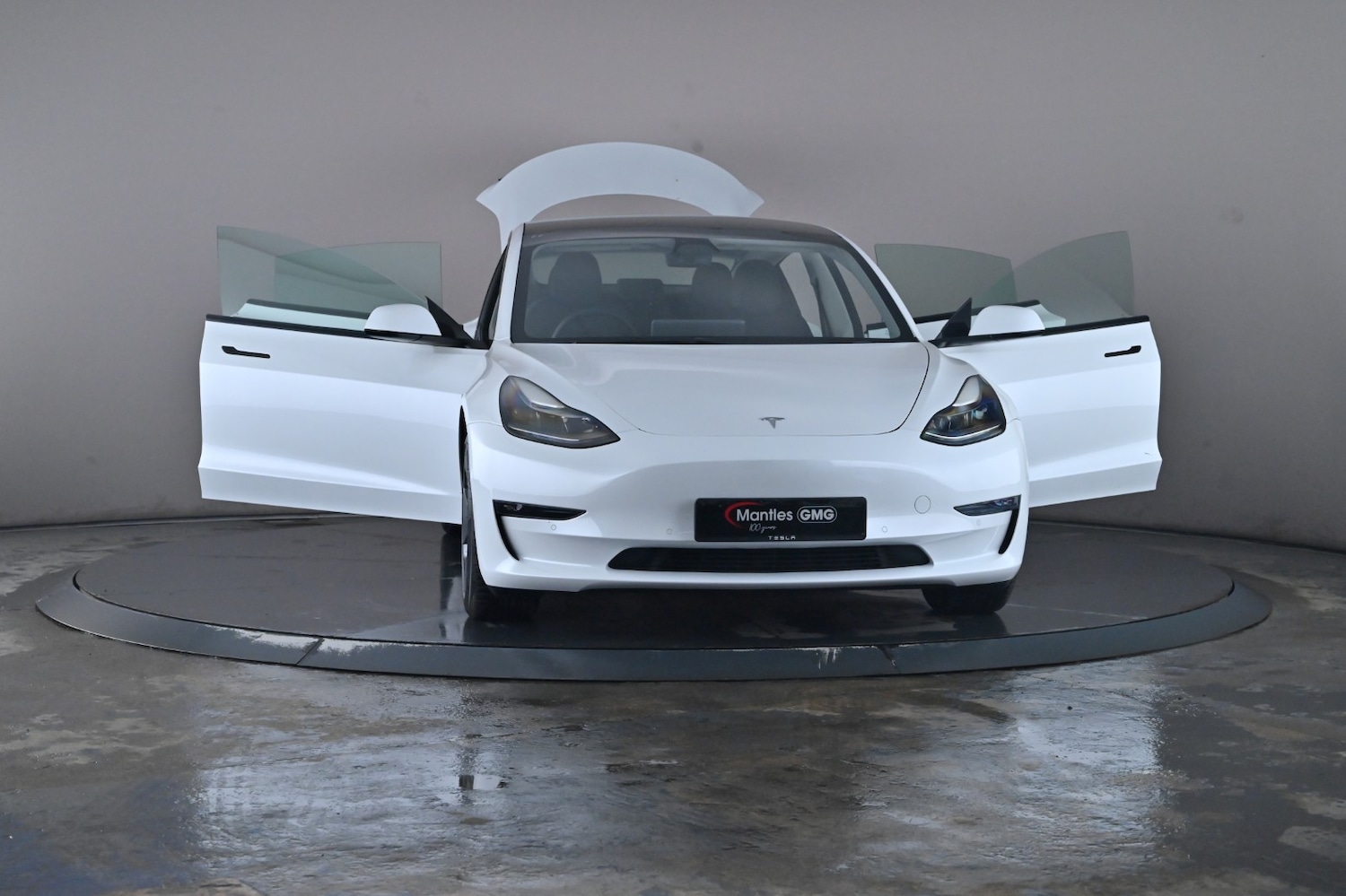 Used Tesla Model 3 2021 for sale - 76660248: Photo 41