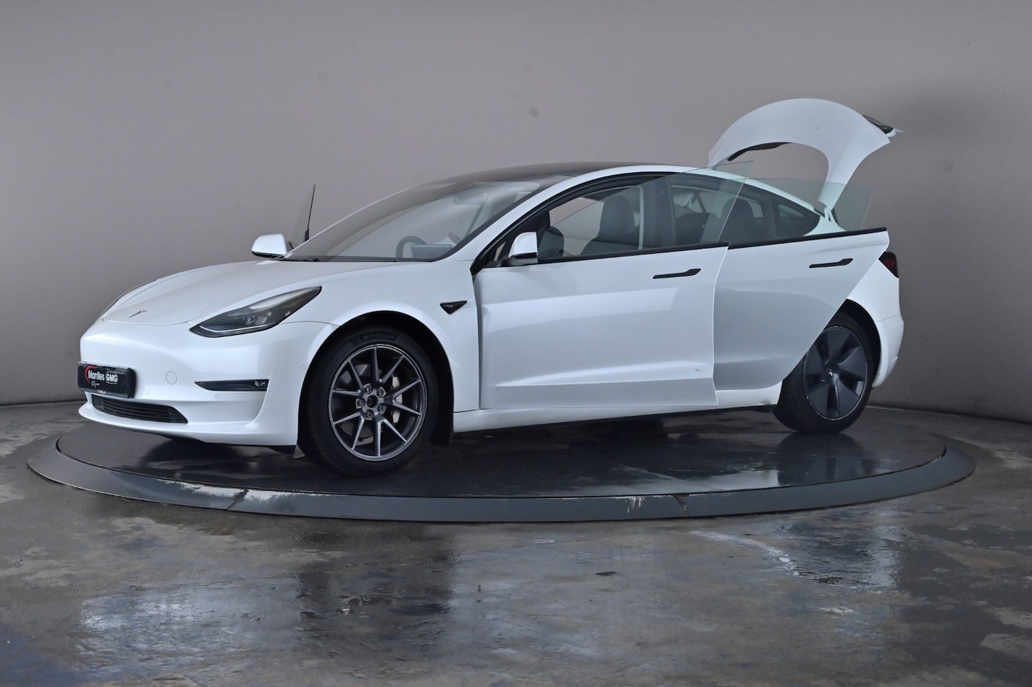 Used Tesla Model 3 2021 for sale - 76660248: Photo 47
