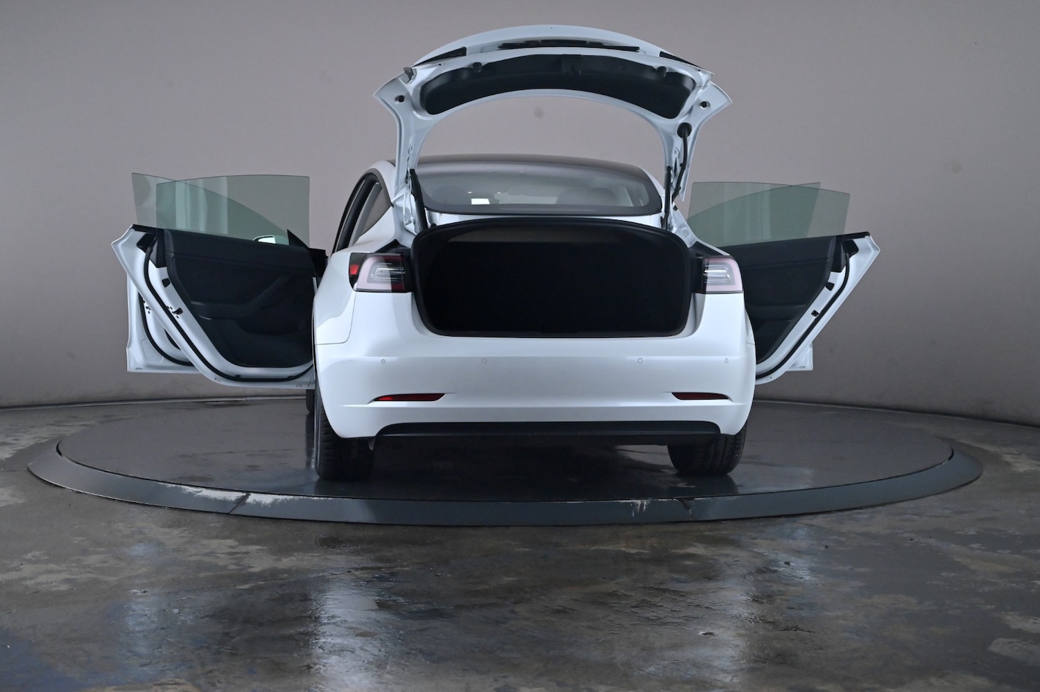 Used Tesla Model 3 2021 for sale - 76660248: Photo 59