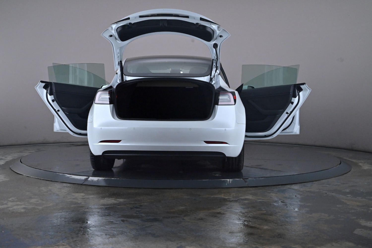 Used Tesla Model 3 2021 for sale - 76660248: Photo 60