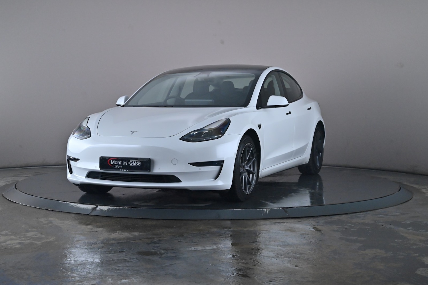 Used Tesla Model 3 2021 for sale - 76660248: Photo 8