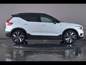 Used Volvo XC40 2021 for sale - 75180091: Photo