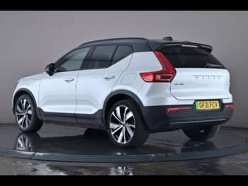 Used Volvo XC40 2021 for sale - 75180091: Photo