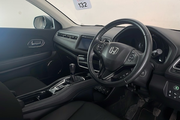 Used Honda HR-V 2015 for sale - 76224561: Photo 11