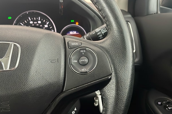 Used Honda HR-V 2015 for sale - 76224561: Photo 16