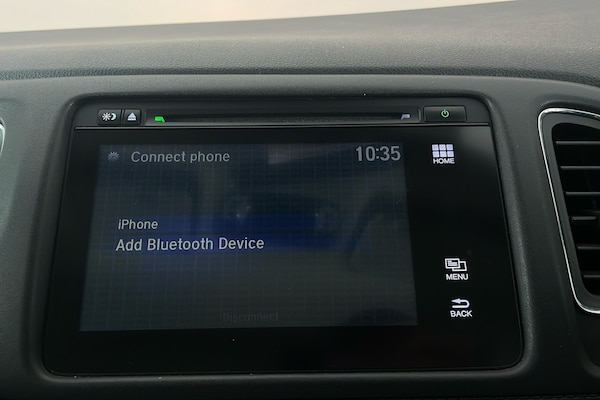 Used Honda HR-V 2015 for sale - 76224561: Photo 17