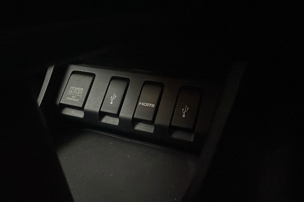 Used Honda HR-V 2015 for sale - 76224561: Photo 19