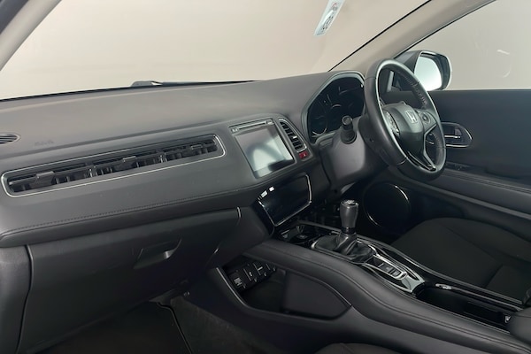 Used Honda HR-V 2015 for sale - 76224561: Photo 20
