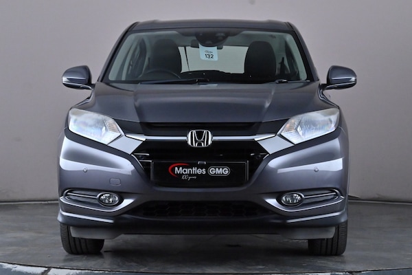 Used Honda HR-V 2015 for sale - 76224561: Photo 2