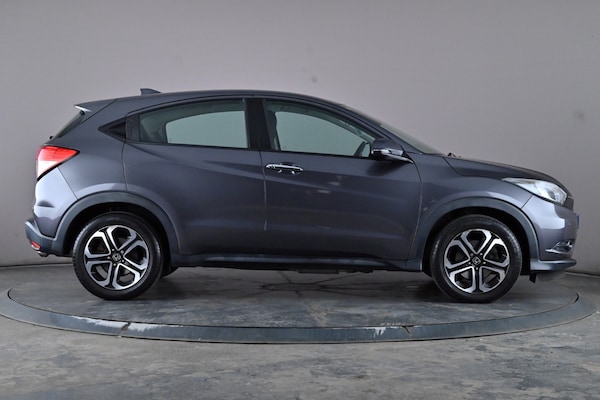 Used Honda HR-V 2015 for sale - 76224561: Photo 3