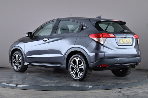 Used Honda HR-V 2015 for sale - 76224561: Photo 4