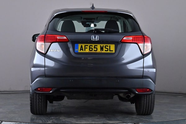 Used Honda HR-V 2015 for sale - 76224561: Photo 5