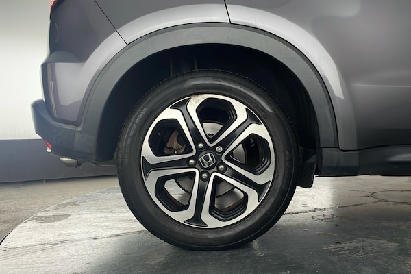 Used Honda HR-V 2015 for sale - 76224561: Photo 8