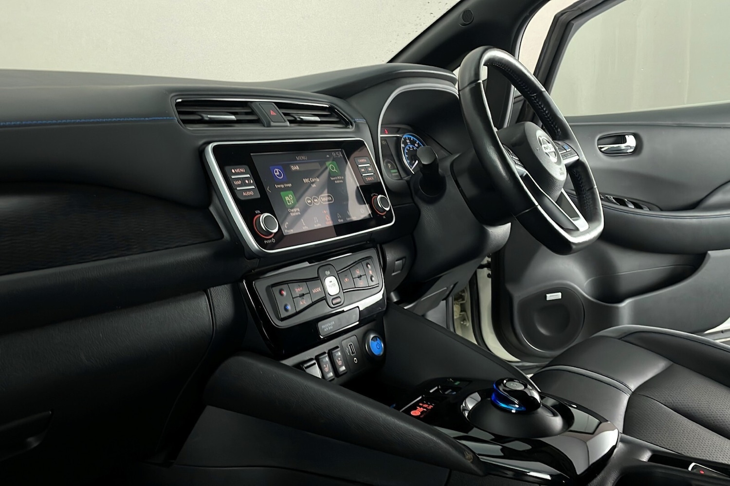 Used Nissan Leaf 2020 for sale - 76672291: Photo 10