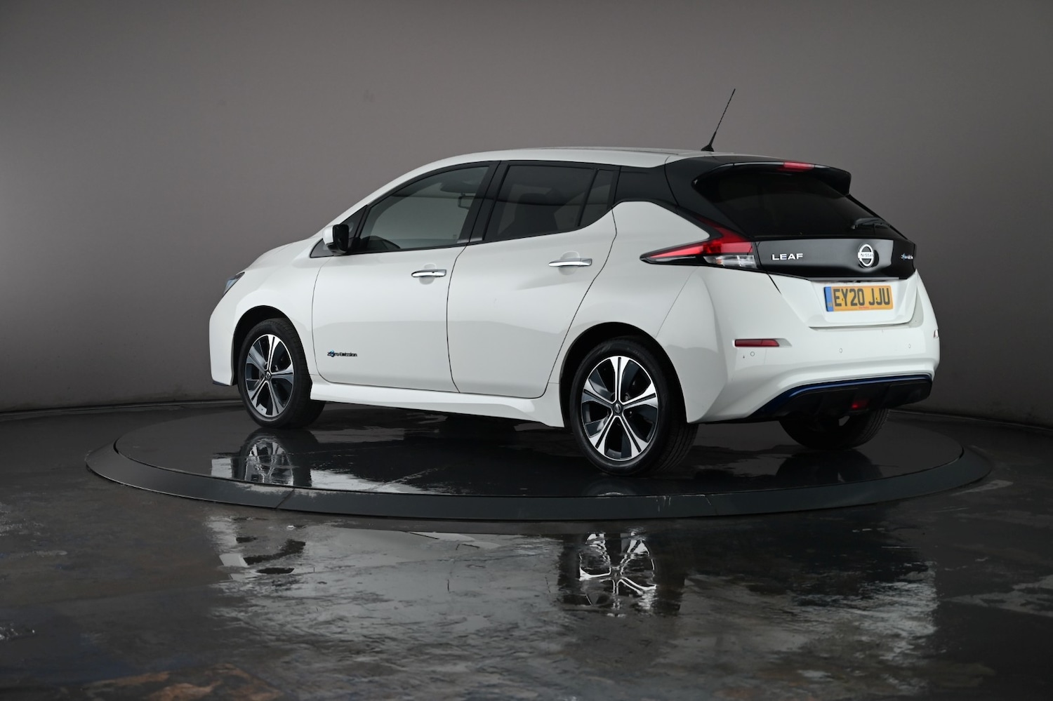 Used Nissan Leaf 2020 for sale - 76672291: Photo 18