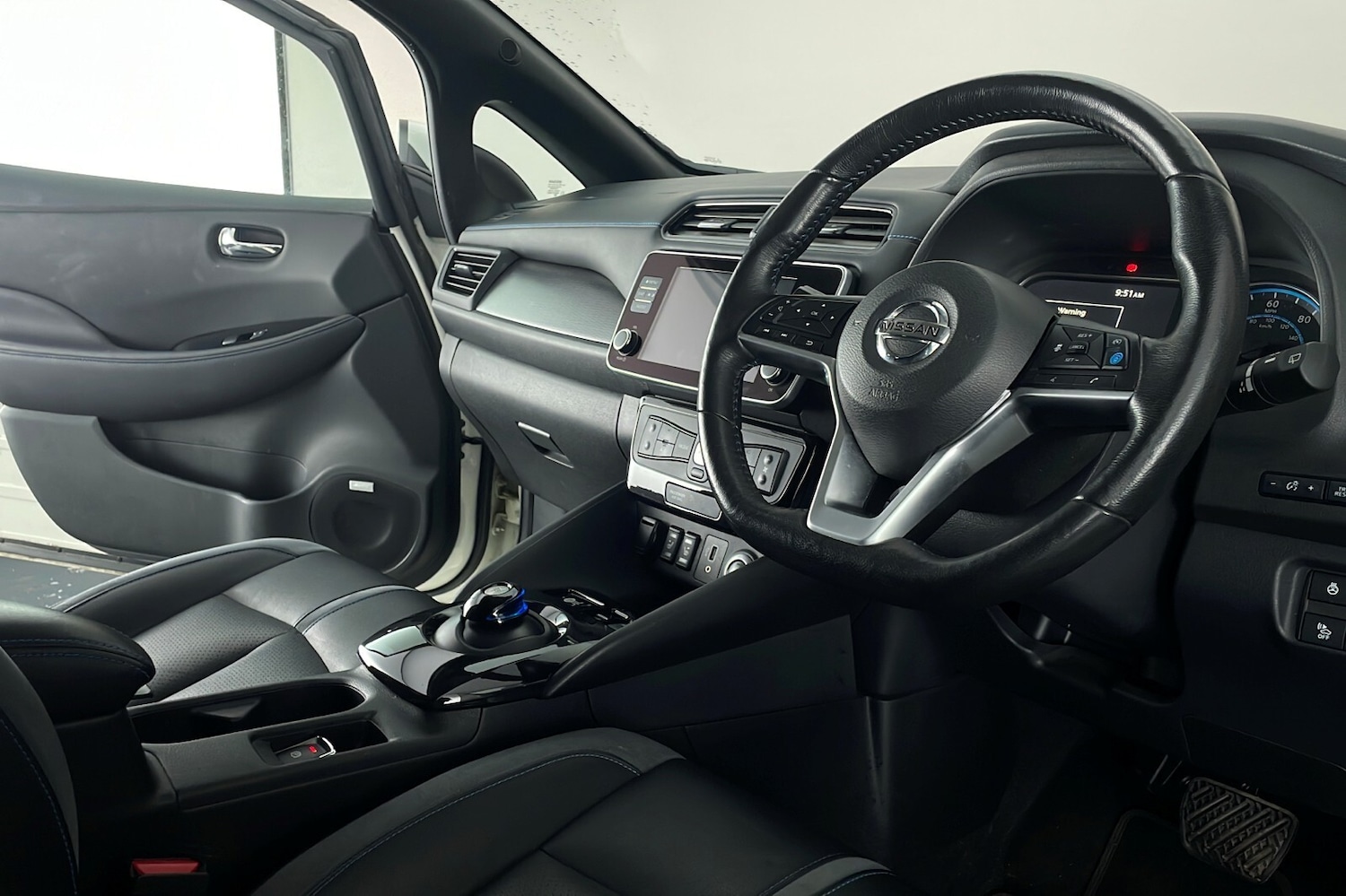 Used Nissan Leaf 2020 for sale - 76672291: Photo 9