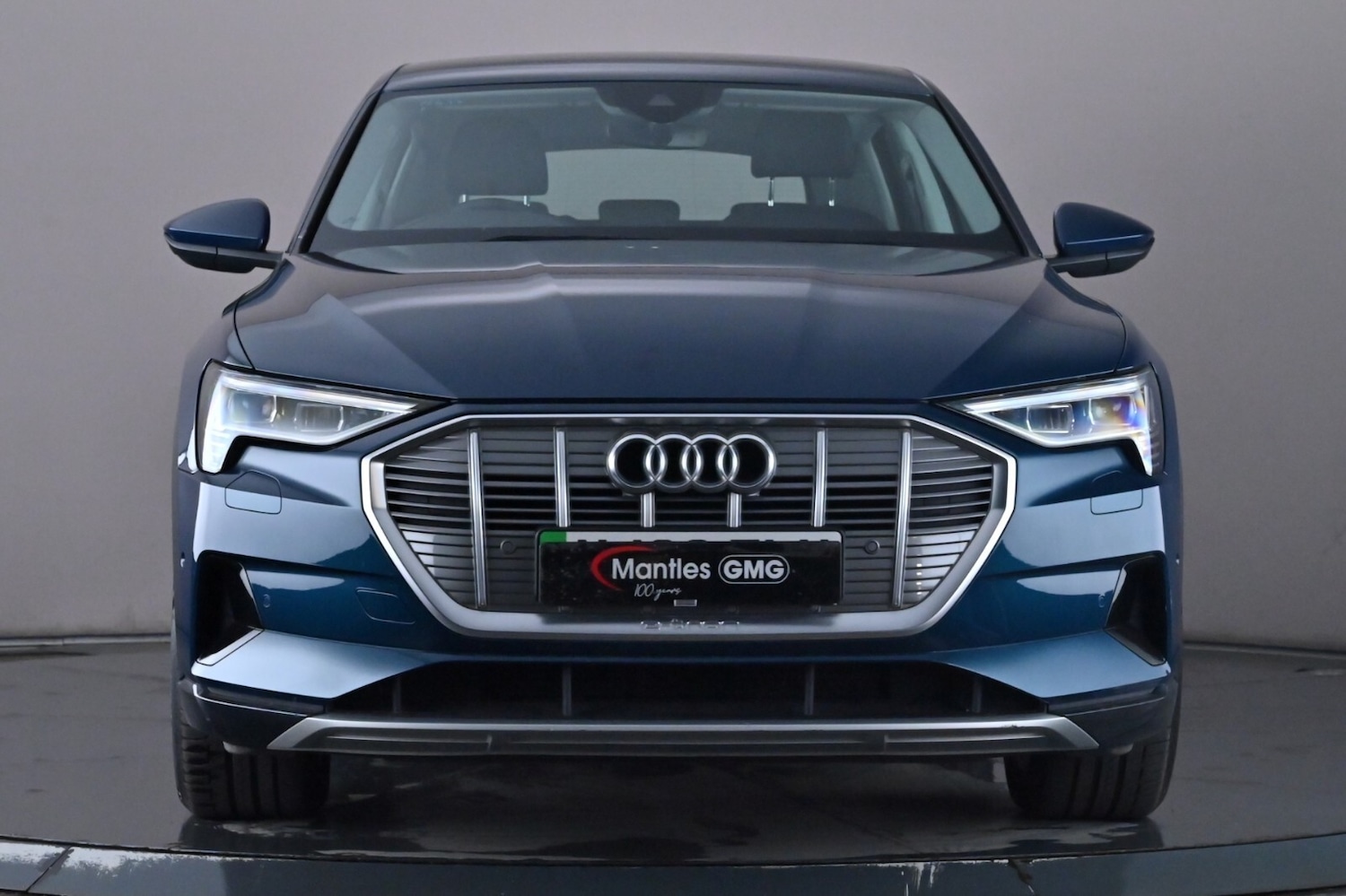 Used Audi e-tron 2022 for sale - 76660319: Photo 2