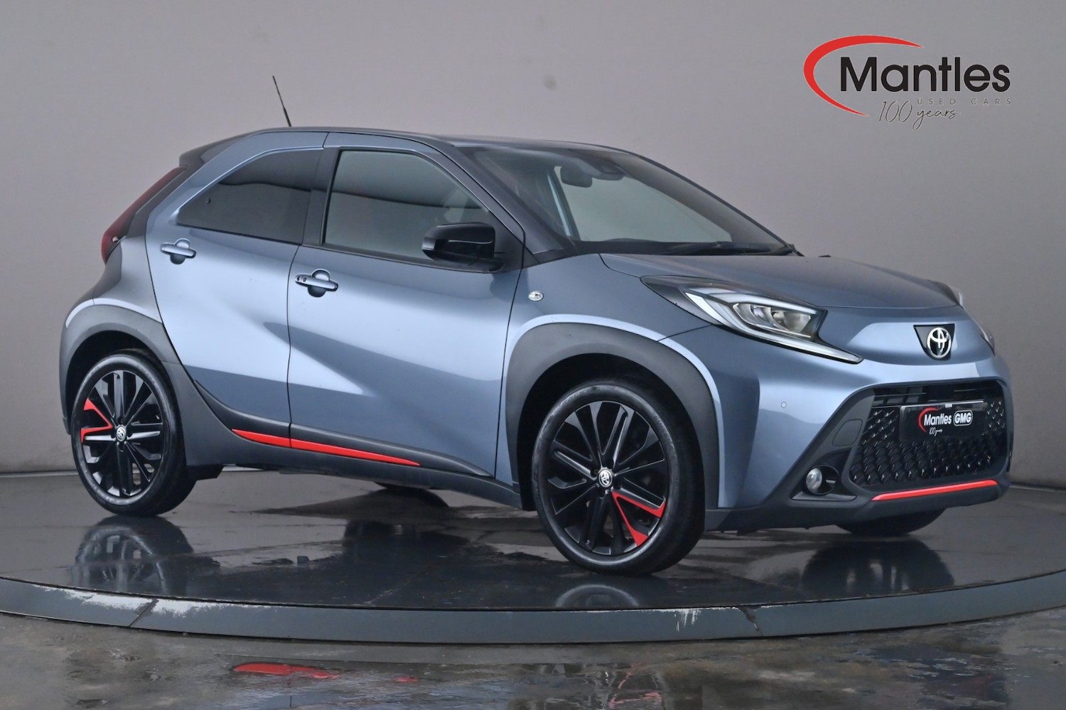 Used Toyota Aygo X 2023 for sale - 76004071: Photo 1
