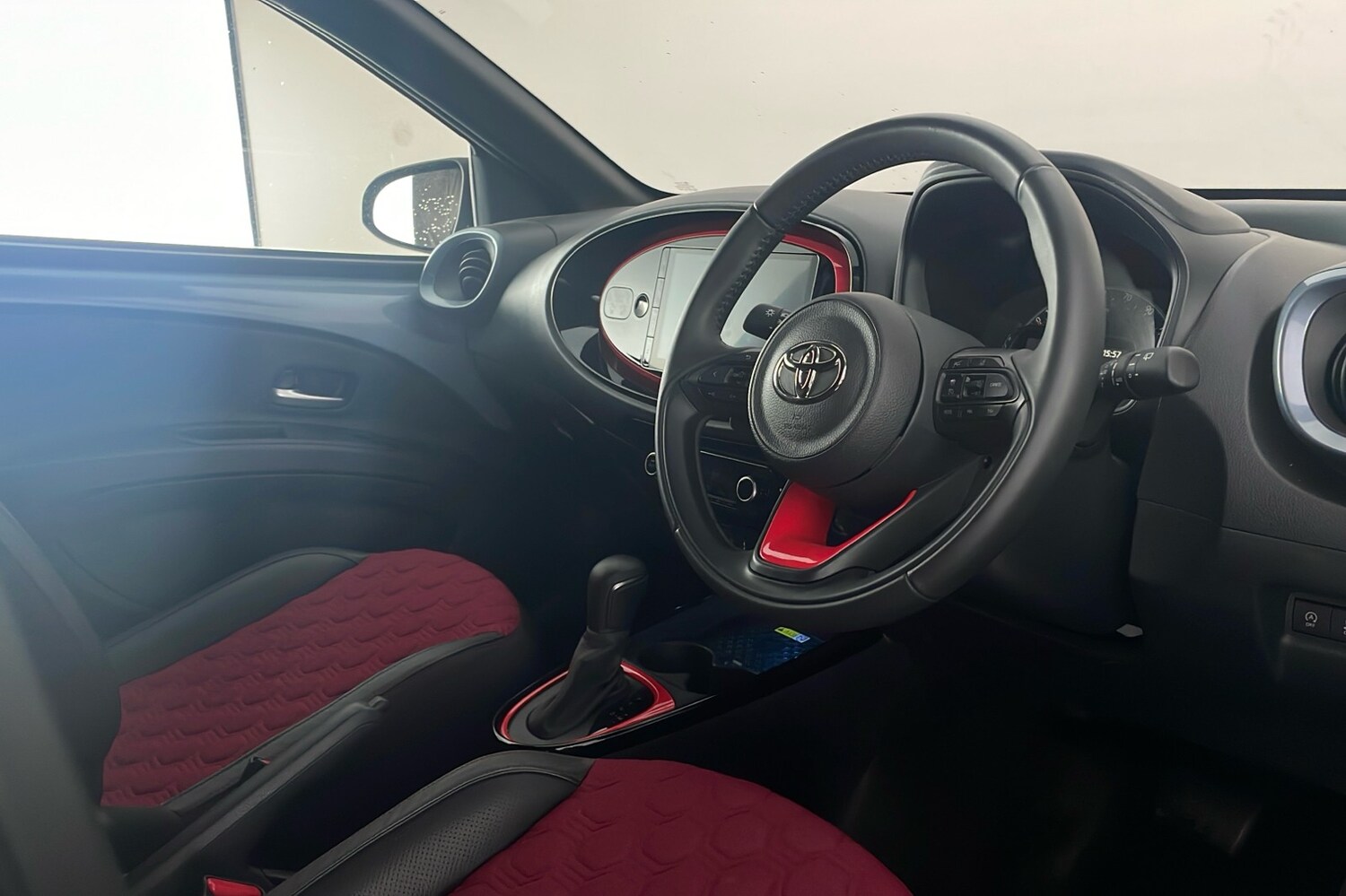 Used Toyota Aygo X 2023 for sale - 76004071: Photo 10