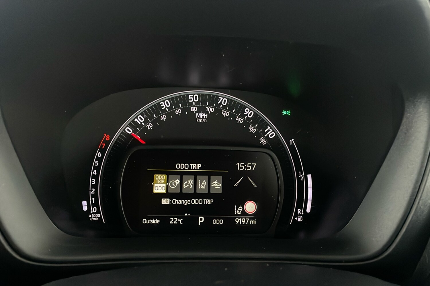 Used Toyota Aygo X 2023 for sale - 76004071: Photo 12