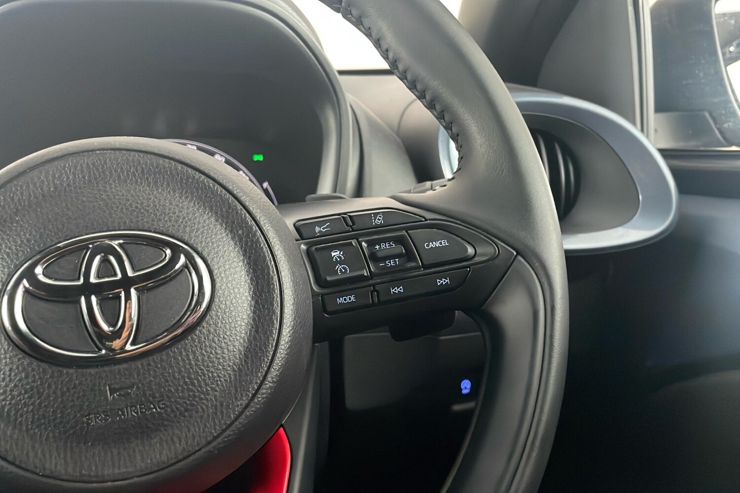 Used Toyota Aygo X 2023 for sale - 76004071: Photo 16