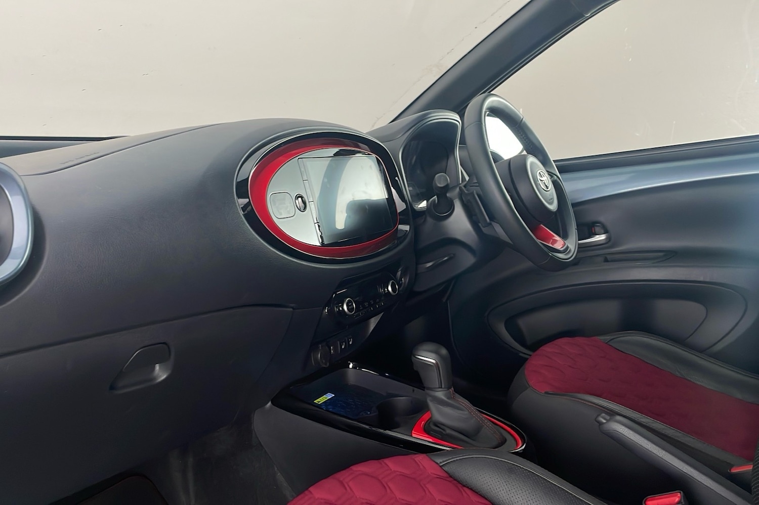 Used Toyota Aygo X 2023 for sale - 76004071: Photo 24