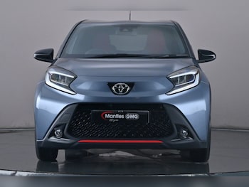 Used Toyota Aygo X 2023 for sale - 76004071: Photo 2