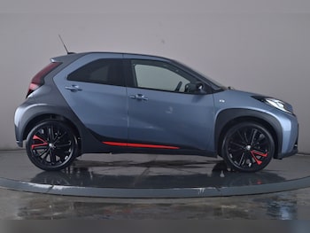 Used Toyota Aygo X 2023 for sale - 76004071: Photo 3