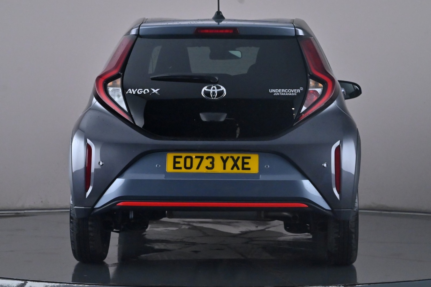 Used Toyota Aygo X 2023 for sale - 76004071: Photo 5