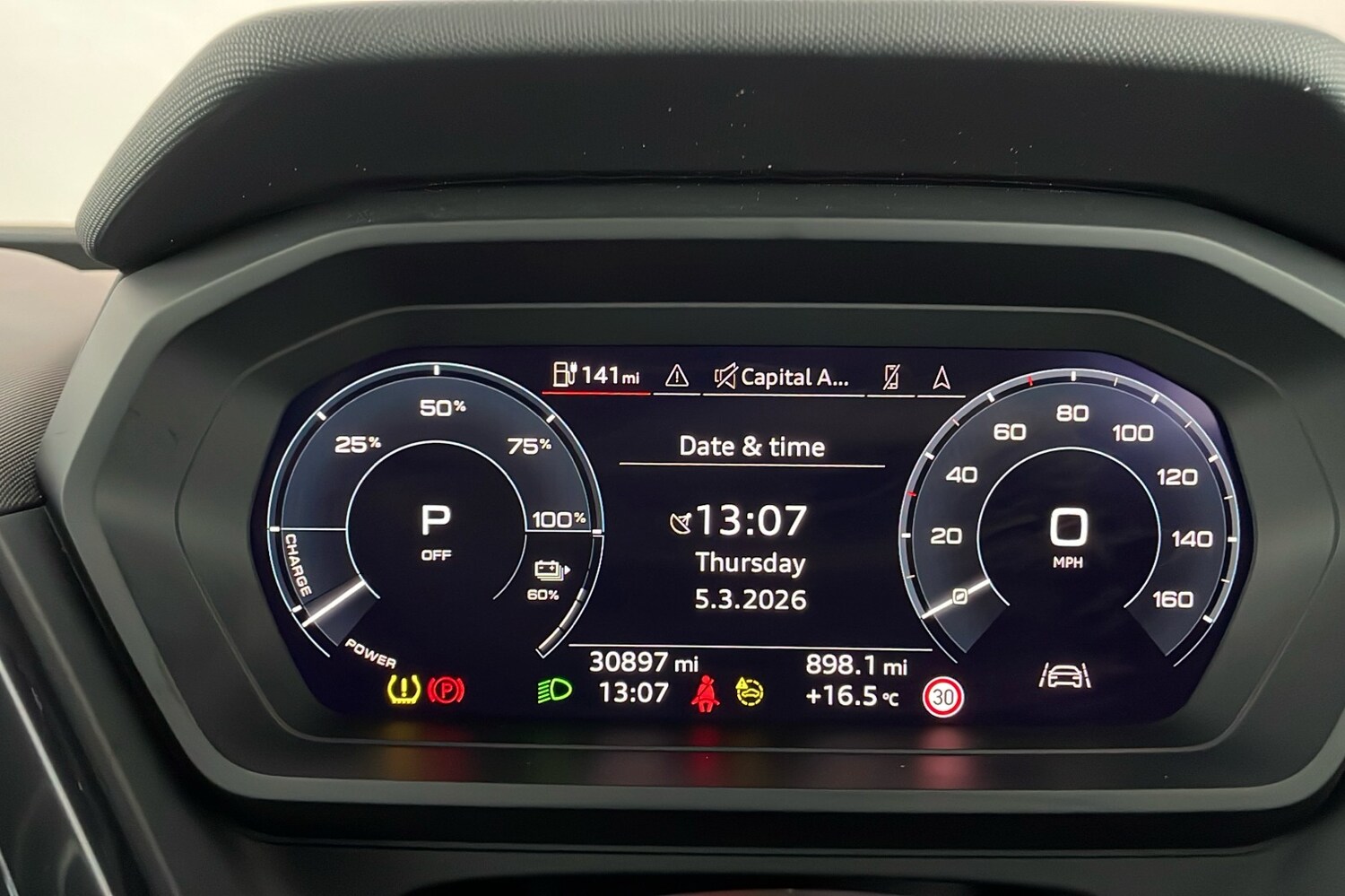 Used Audi Q4 e-tron for sale - 77766217: Photo 12